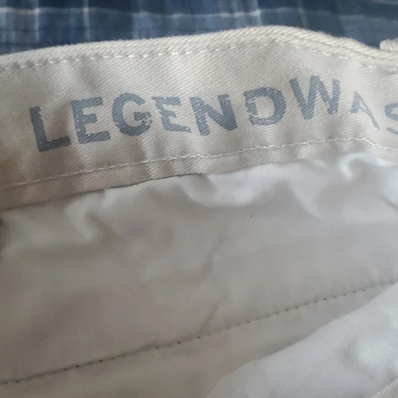 Slacks - Picture 4 of 4